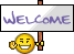 : Welcome :